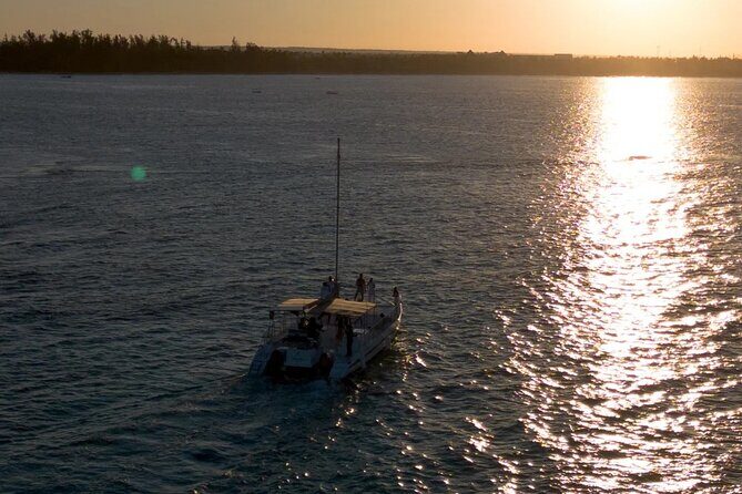 Punta Cana Sunset Catamaran Cruise with BBQ, Champagne & Music - Why “Private and Crowd-Free” Matters More Than You Think