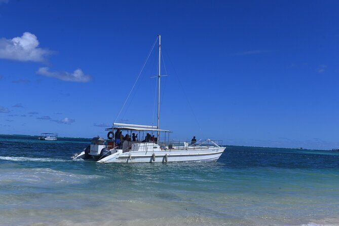 Punta Cana Sunset Catamaran Cruise with BBQ, Champagne & Music - Value and Price: Is $795 a Good Deal for This Cruise?
