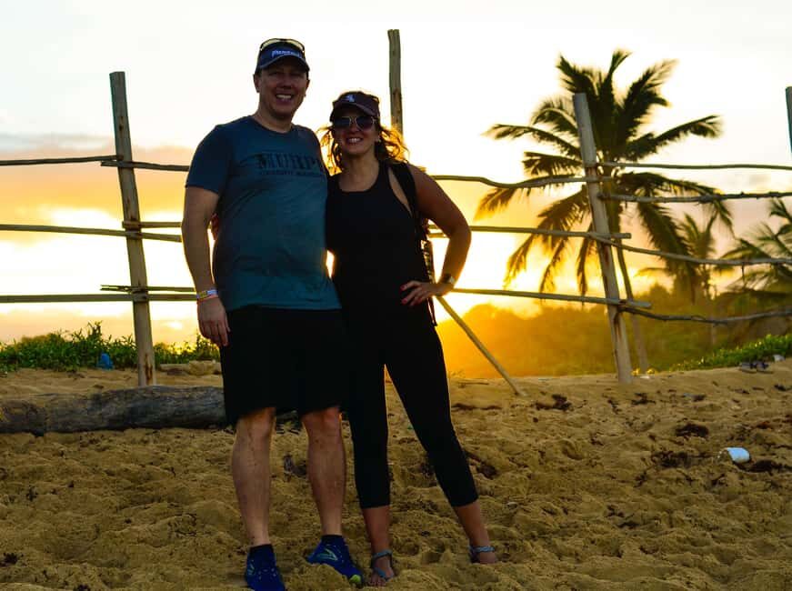 Punta Cana: Sunset Horseback Ride in Macao Beach and Forest - Meet the Horses: What to Wear and Expect at the Ranch Stop