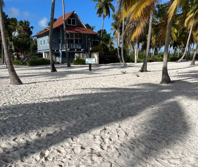 Punta Cana: Three Treasures of Saona - Palmilla, Pueblo & Canto de la playa - Price and value: is $99 per person a fair deal?