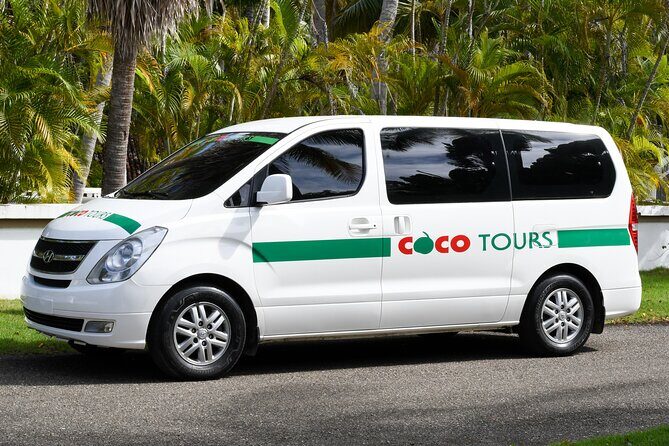 Punta Cana to Bayahibe transfer - Punta Cana to Bayahibe by Private Transfer: Less Stress, More Daylight