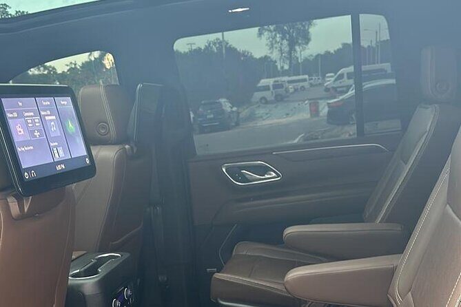 Punta Cana to La Romana Minivan Airport Transfers - Meeting your driver at PUJ: Terminal A or B, name in hand