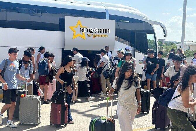 Punta Cana to La Romana Minivan Airport Transfers - Drop-off in La Romana area (and how to avoid the usual end-of-ride stress)