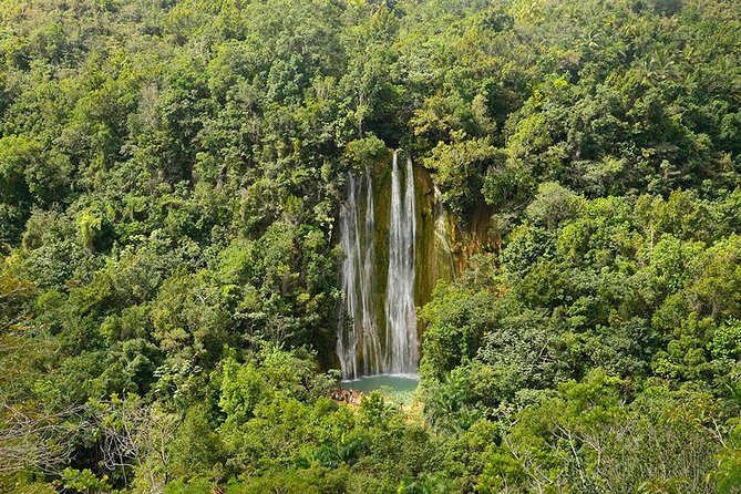 Punta Cana to Samana: El Limon Falls and Bacardi Island - Price and value: how $140 makes sense if you want this exact mix