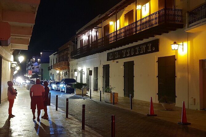 Punta Cana to Santo Domingo PRIVATE/Shared Tour, Colonial Area - Lunch in Santo Domingo: Why It’s More Than a Pit Stop