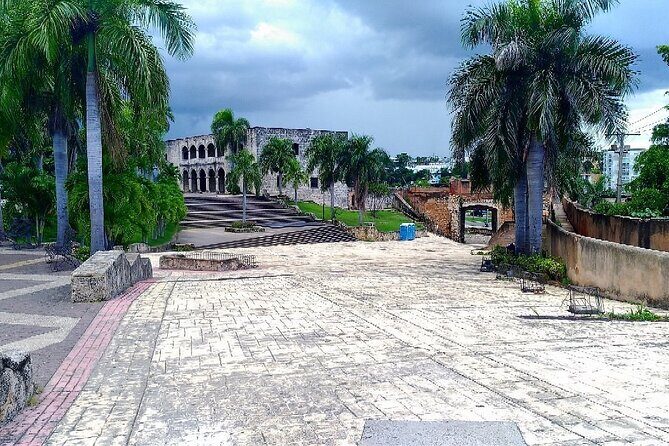 Punta Cana to Santo Domingo PRIVATE/Shared Tour, Colonial Area - Comfort Details That Actually Change Your Day