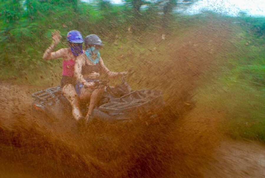 Punta Cana: Tour Buggy Off-Road Adventure Macao Hotel Pickup - Key highlights to know before you go