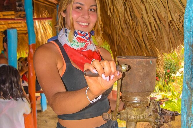 Punta Cana Tour in Atv + Horseback Riding Pick up Hotel - The rhythm of this Punta Cana night: two stops, two chances to have fun