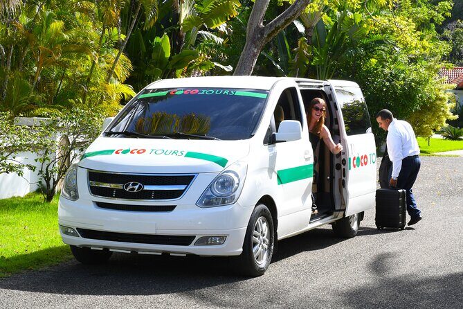 Punta Cana transfer to local resorts - Key Points Worth Knowing Before You Go