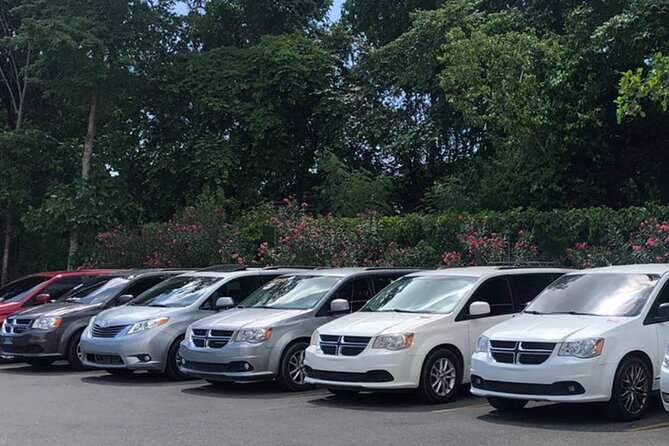 Punta Cana: Transportation from Punta Cana airport or hotel - Why this Punta Cana transfer feels less stressful than it sounds