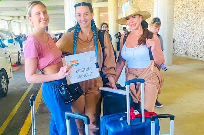 Punta Cana: Transportation from Punta Cana airport or hotel - Price and value: how $50 fits when taxis cost more