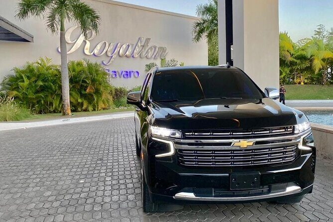 Punta Cana VIP Airport Shuttle - The ride: what “VIP” means in the real world