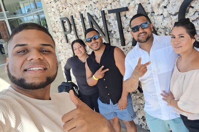 Punta Cana VIP Airport Shuttle - Price and value: when $70 per group is a smart move