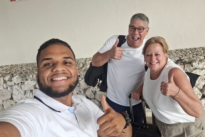 Punta Cana VIP Airport Shuttle - Where this transfer shines—and where you should double-check