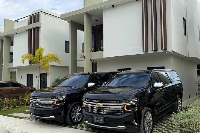 Punta Cana VIP Airport Shuttle - Practical tips to make your pickup go perfectly