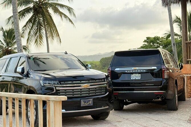 Punta Cana VIP Airport Shuttle - Meet your driver: bilingual communication and the “Saher” factor