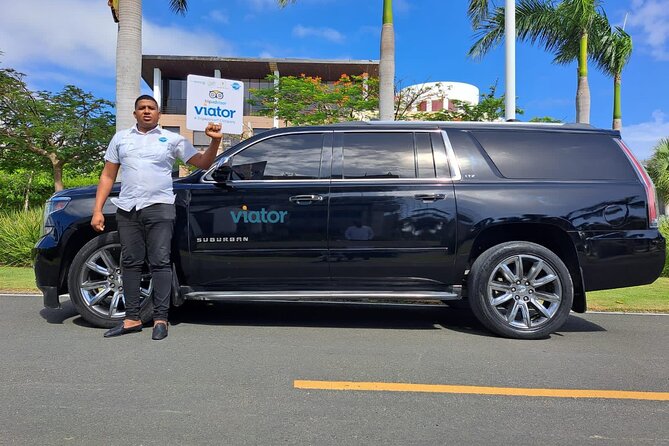 Punta Cana VIP Airport Transfers, Shuttle & Transportation - Key highlights for Punta Cana VIP Airport Transfers
