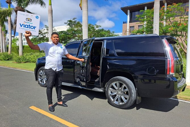 Punta Cana VIP Airport Transfers, Shuttle & Transportation - Punta Cana VIP transfer: what this is really like