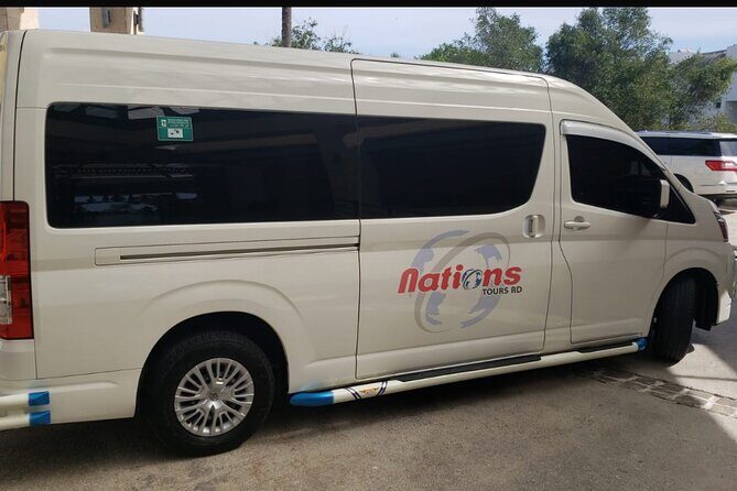 Punta Cana VIP Private Transfer Service - How the 30 Minutes Work in Real Life
