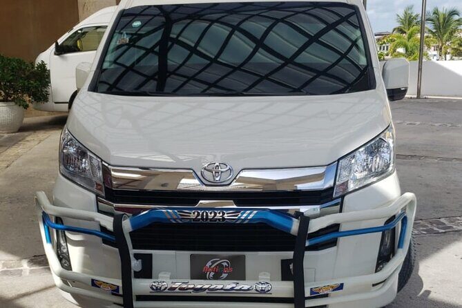 Punta Cana VIP Private Transfer Service - Where You’re Picked Up and Dropped Off (And Why Lobby Drop-Off Matters)