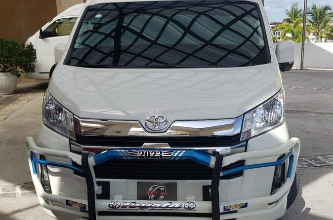 Punta Cana VIP Private Transfer Service - Price, Group Size, and the Value Question