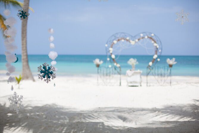 Punta Cana wedding photographer, Wedding ceremony - Key things I’d plan around