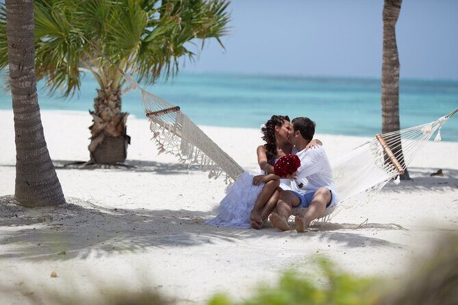 Punta Cana wedding photographer, Wedding ceremony - Who this Punta Cana wedding photographer setup is best for