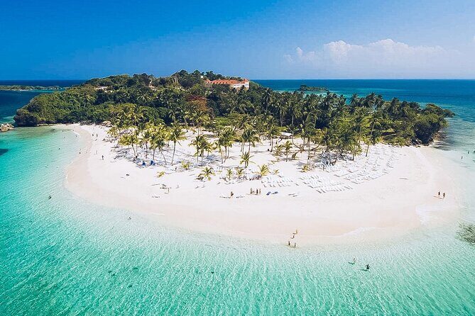 Punta Cana: Whale Watching and Bacardi Island Day Trip - Price and value: is $150 per person fair?