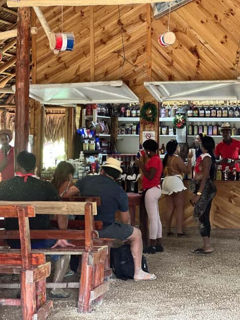 Punta Cana: Wild Off-Road Dune Buggy Adventure - Getting picked up and why the shared buggy matters