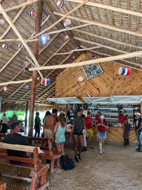 Punta Cana: Wild Off-Road Dune Buggy Adventure - Who should book this Punta Cana off-road day