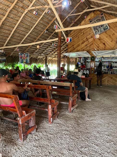Punta Cana: Wild Off-Road Dune Buggy Adventure - What to pack (so the buggy ride stays fun)