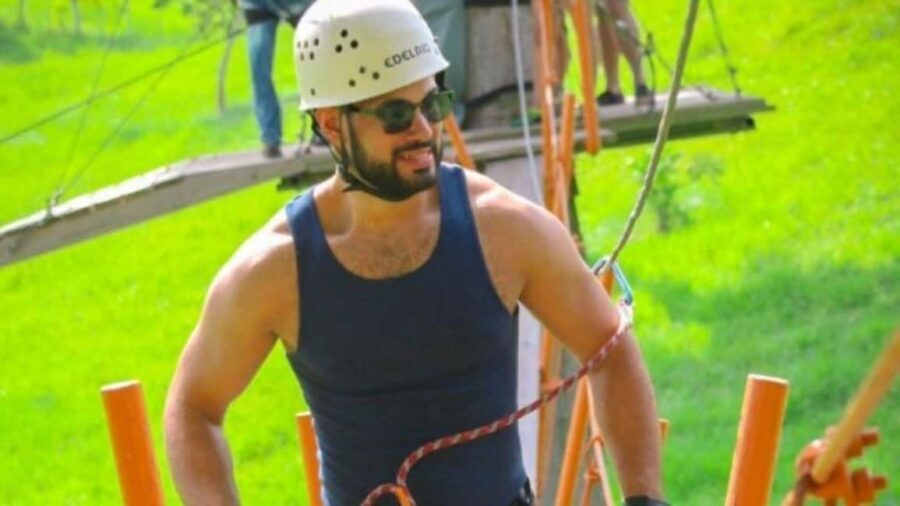 Punta Cana: Zip Line Adventure with Suspension Bridge - 8 zip lines and a suspension bridge: what you’ll actually do