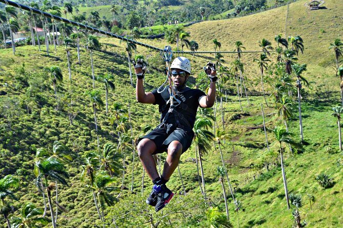 Punta Cana Zip Line, horse riding & Buggy - Why This Punta Cana Combo Feels Like Three Excursions, Not One