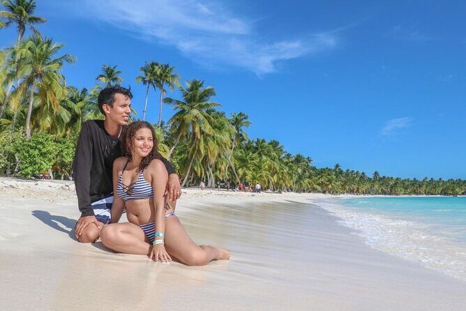 Punta Cana:Exclusive Private Tours for Groups of Up to 7 People - Key things to know before you sail to Saona