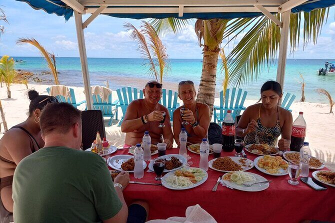 Punta Cana:Exclusive Private Tours for Groups of Up to 7 People - Price and value: $1,700 per person needs a clear plan