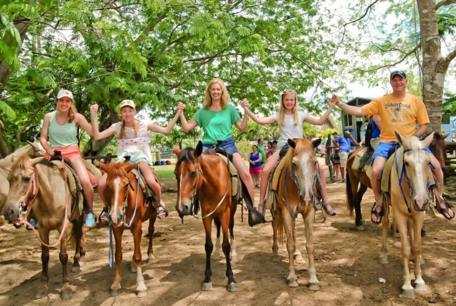 Punta Cana’s Best Sunset Horse Ride - Key highlights worth knowing