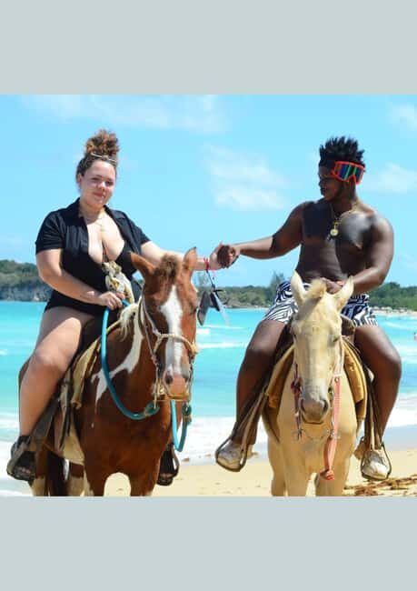 Punta Cana’s Best Sunset Horse Ride - How the experience actually feels from pickup to sunset