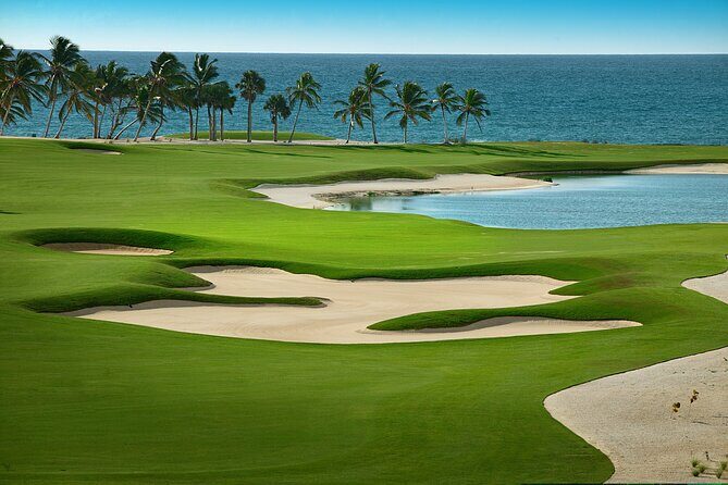 Punta Espada Golf - Cap Cana - Punta Cana - Key Takeaways Before You Go