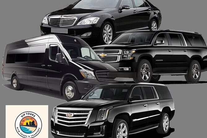 Puntacana Airport PRIVATE Transfers TO/hotels VIP SERVICES vices - Key Things to Know at a Glance