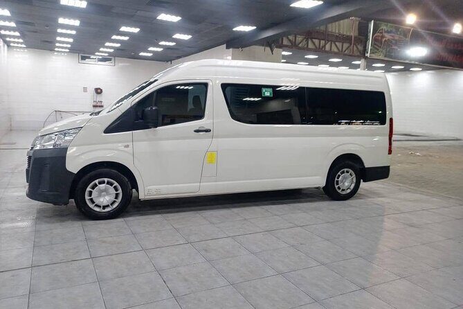 Puntacana Airport PRIVATE Transfers TO/hotels VIP SERVICES vices - Not Included: Snacks (Plan for Real Life)