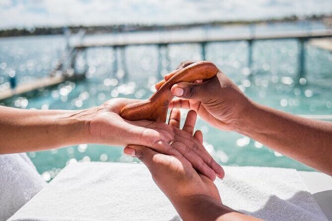 Reef Explorer Half Day Trip - Rotate through kayaks, paddleboards, underwater scooters, and floating sunbeds