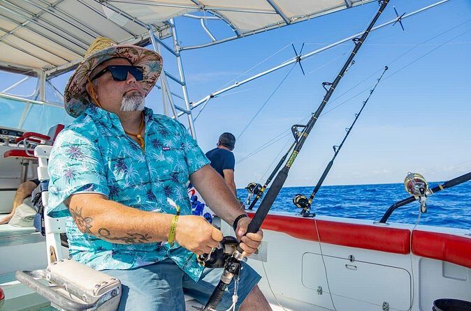 Reel Adventures: A Fin-tastic Fishing Tour - Who This Tour Fits Best (And Who Might Want Something Else)