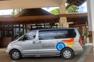 Reliable Private Transfer in Punta Cana - Flight Monitoring Means Less Waiting at the Airport