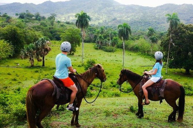 Ride N Zip Adventure - Safety Briefing, Helmet Fit, and the Real Zipline Setup