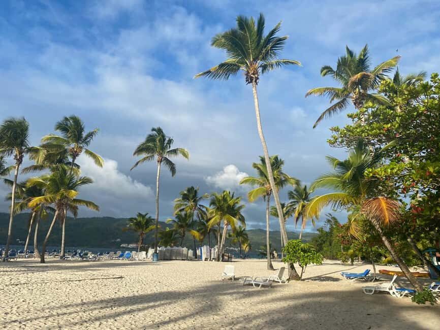 Rincon Beach and Cayo Levantado from Punta Cana - Playa Rincón’s 5 km of White Sand (and Why It Matters)