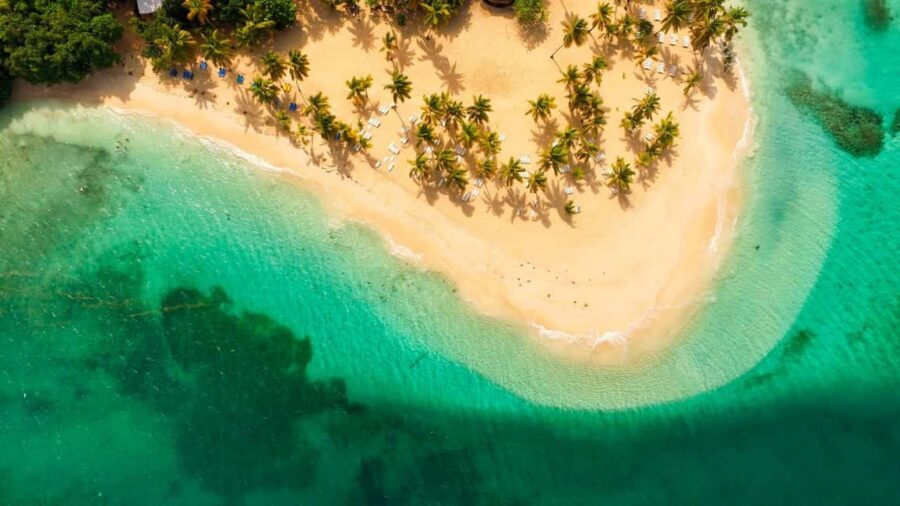 Rincon Beach and Cayo Levantado from Punta Cana - Guided Samaná on Foot: How You’ll Understand More Than the Views