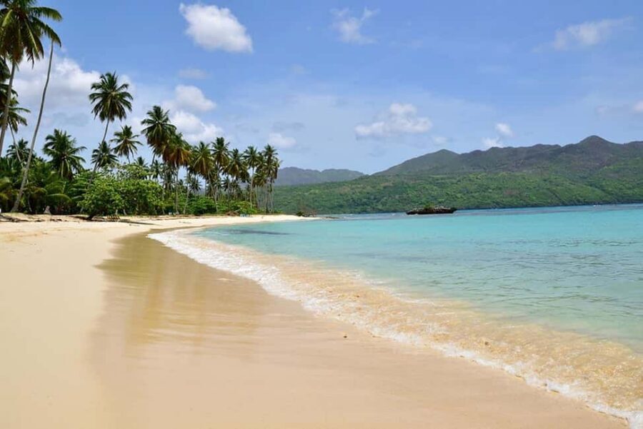 Rincon Beach and Cayo Levantado from Punta Cana - What to Pack (So the Heat Doesn’t Steal Your Fun)