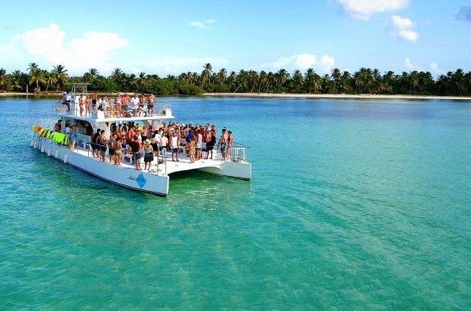 RIU República Airport Transportation - Private Round Trip Shuttle - Door-to-Door to Your Resort (Not Just a Drop-Off)