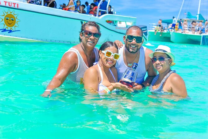 RIU República Airport Transportation - Private Round Trip Shuttle - Price and Value: $80 Per Group for a Reason