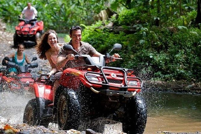 River Cave and Macao Beach Half-Day Quad Bike Adventure - The Four-Hour Timeline You’ll Actually Feel